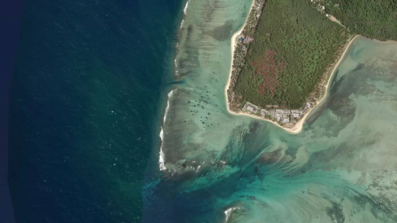 Le Morne