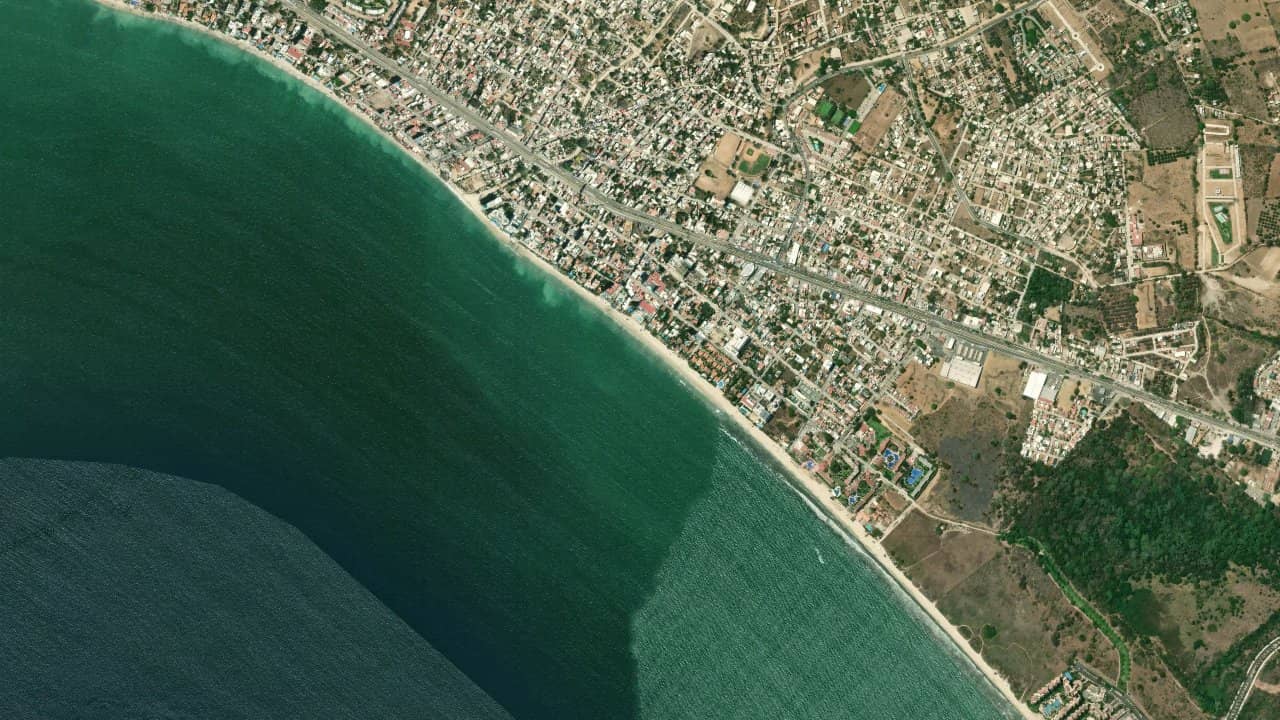 Bucerías