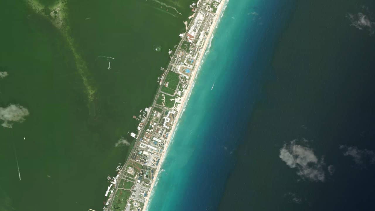 Cancùn