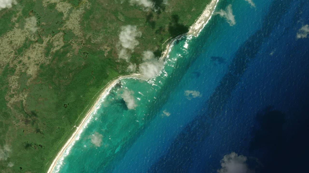 Cozumel