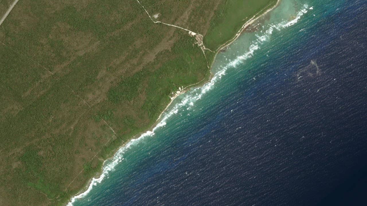 Playa del Carmen