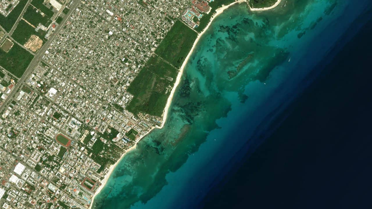 Playa del Carmen