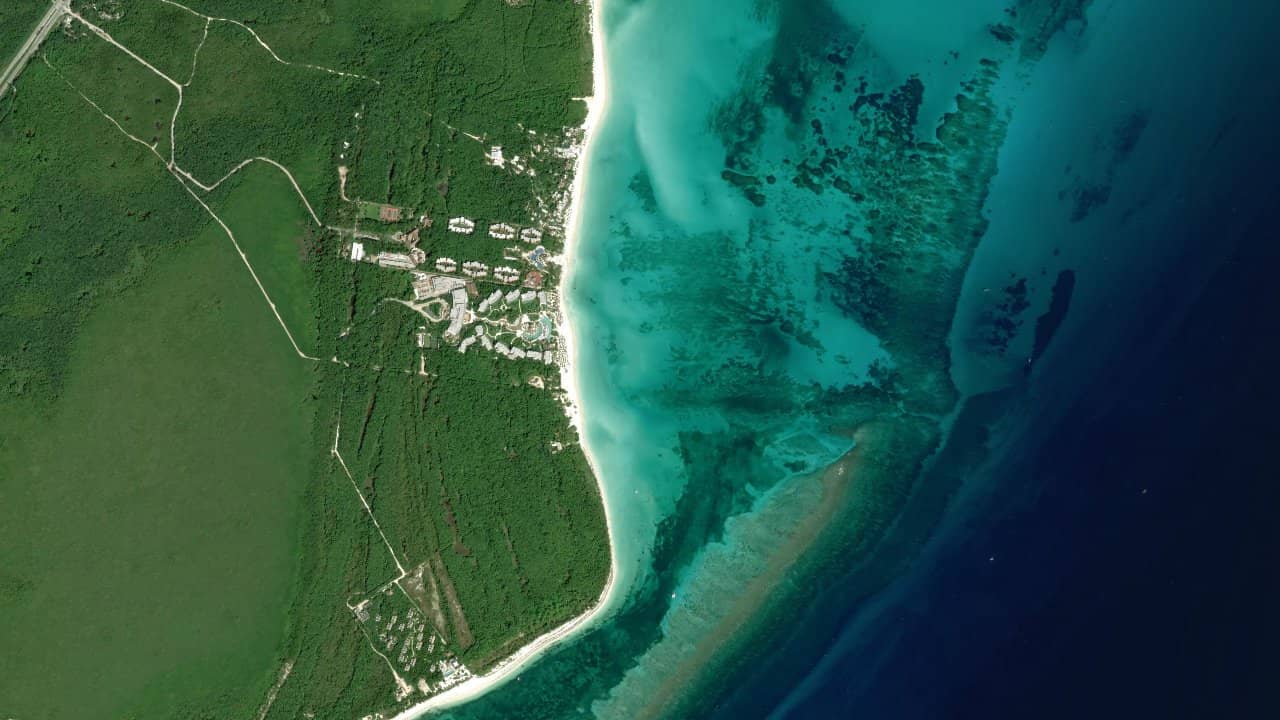 Punta Maroma