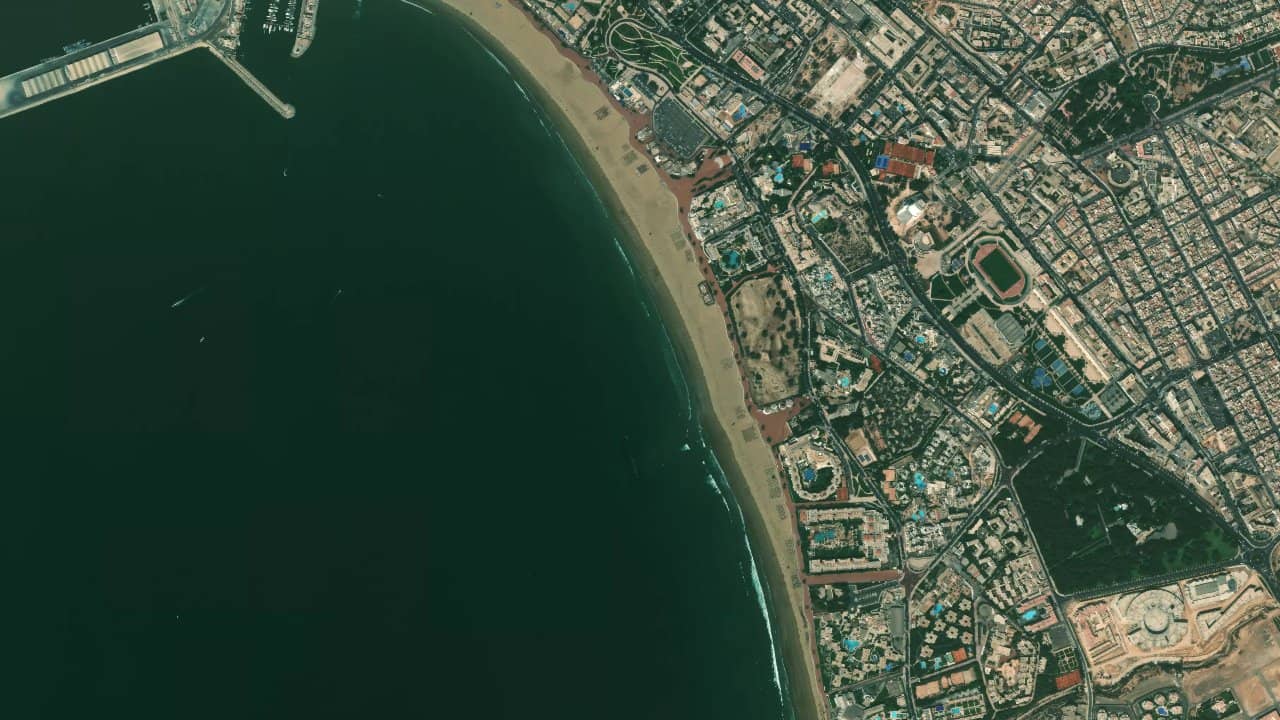 Agadir