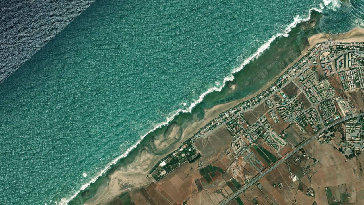 Bouznika