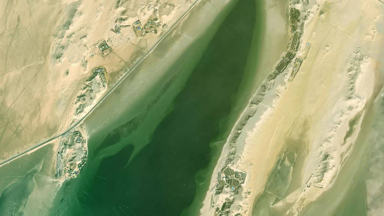 Dakhla