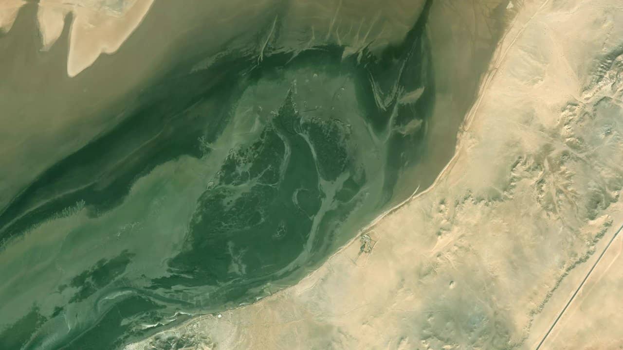 Dakhla