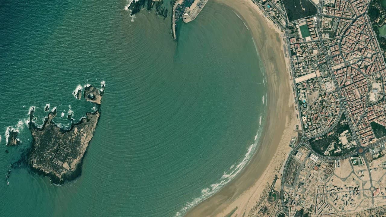 Essaouira