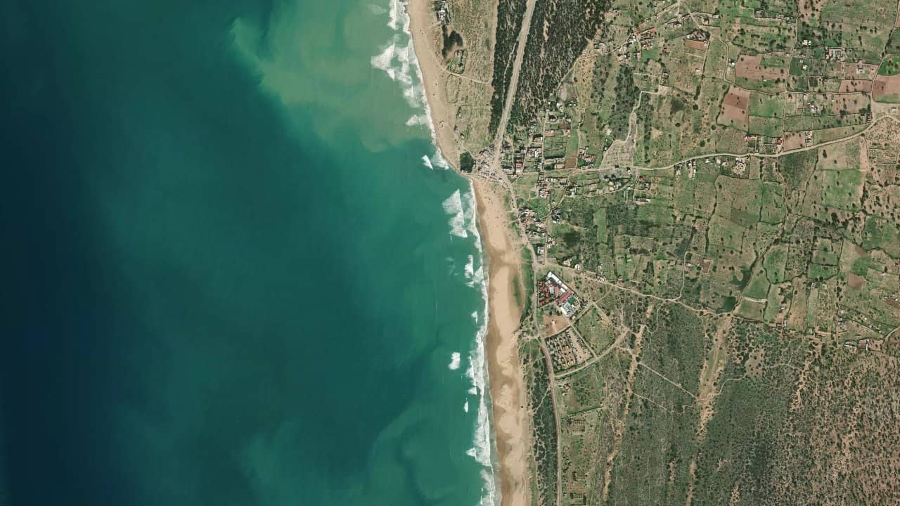 Essaouira