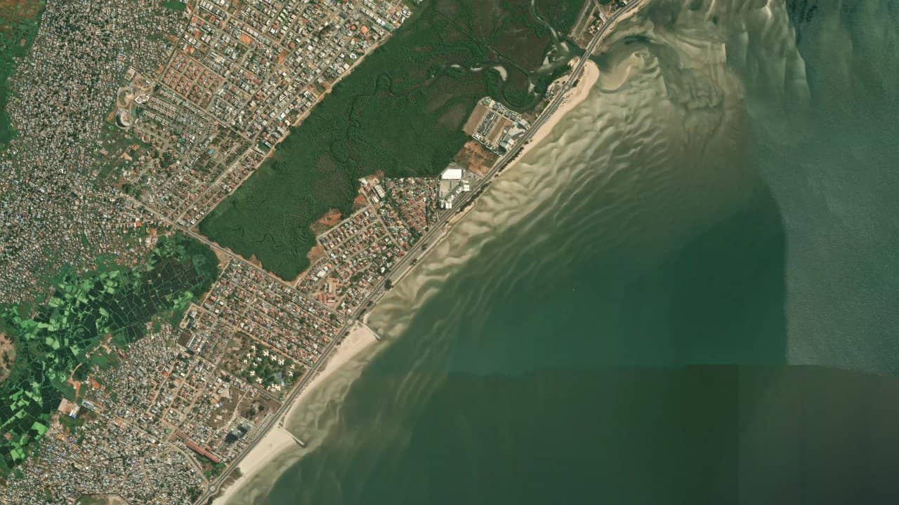 Maputo