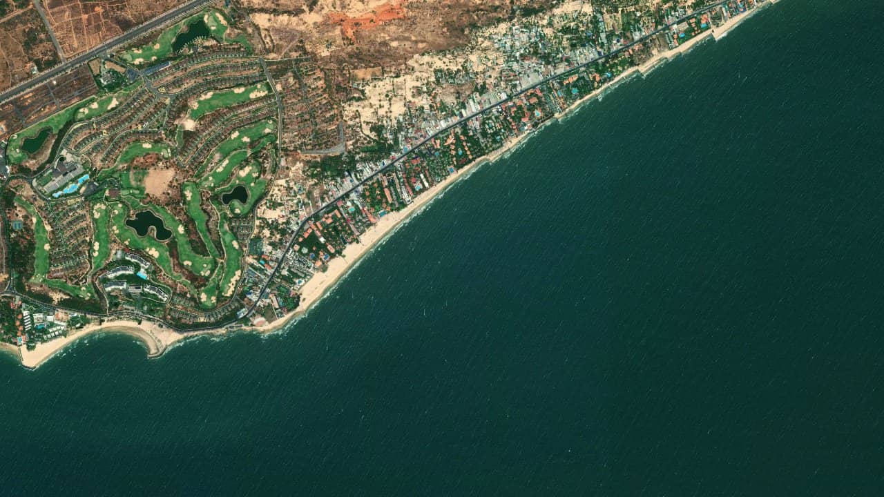 Mui Ne