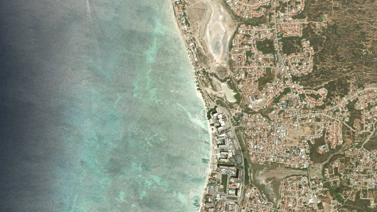 Aruba
