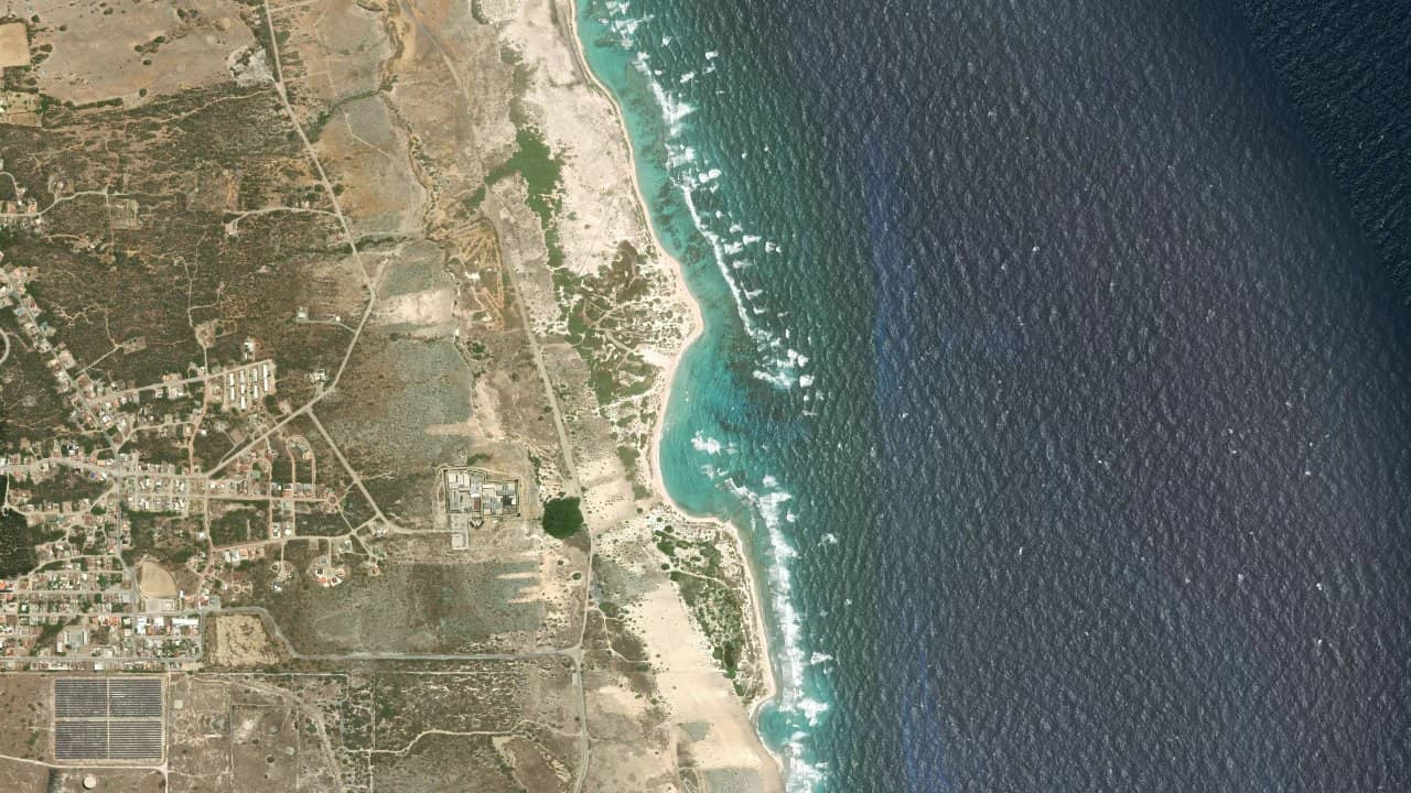 Aruba