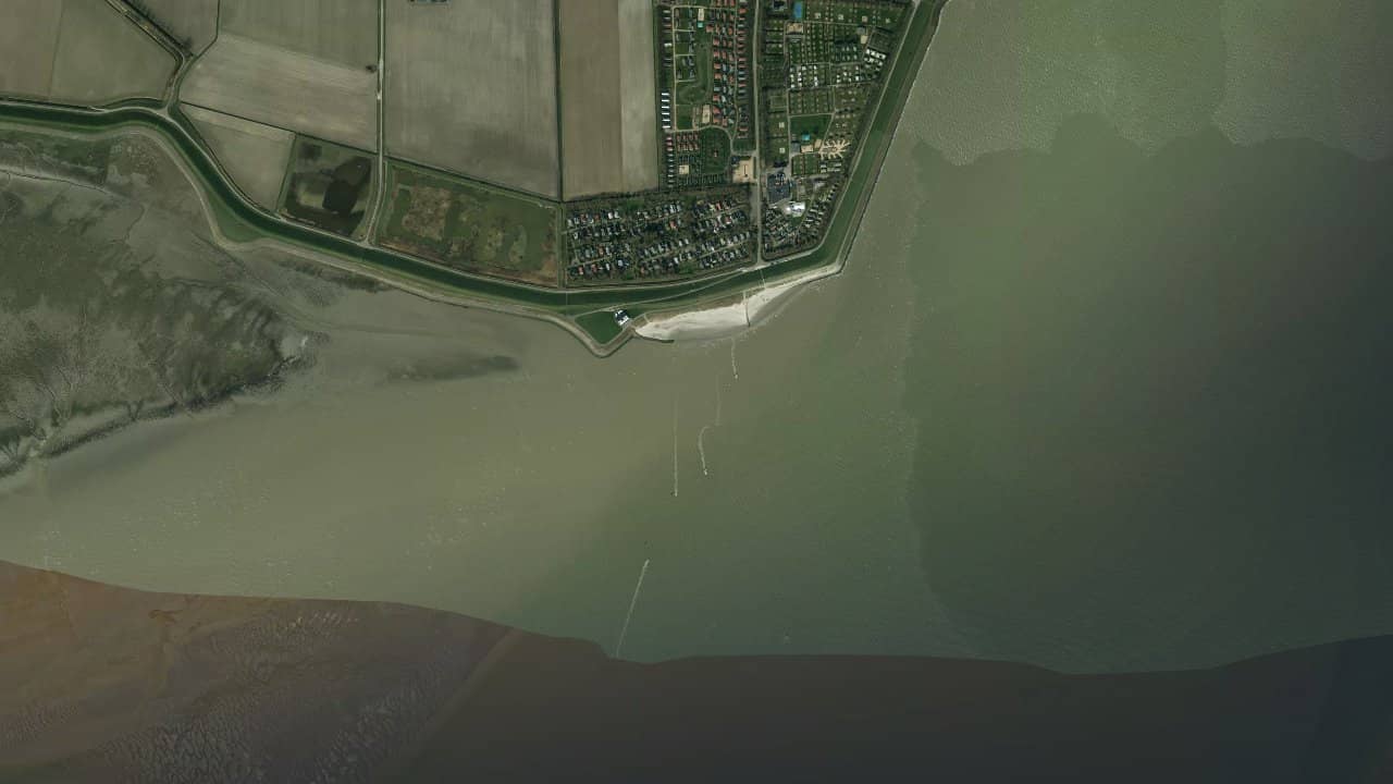 Baarland