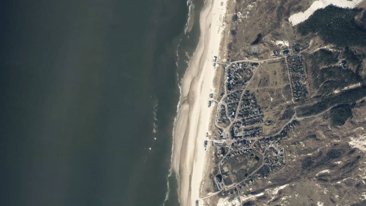 Bergen aan Zee