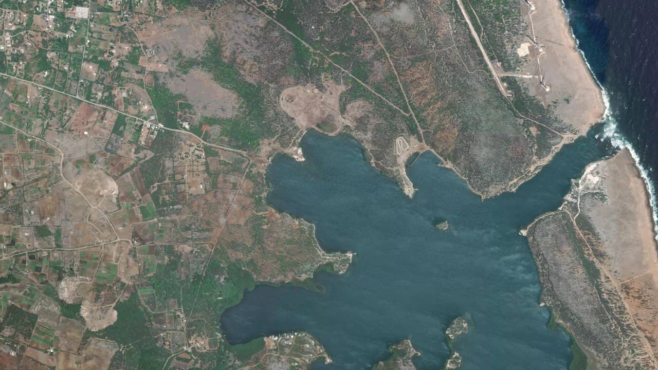Curaçao