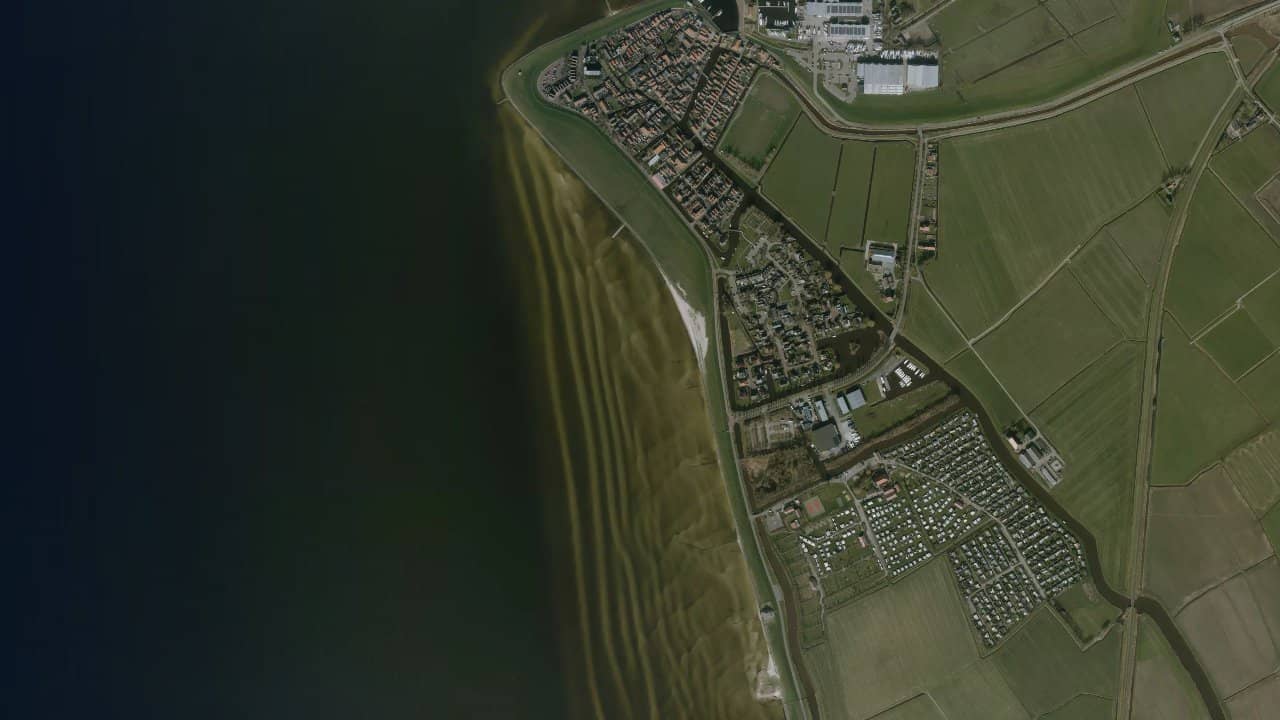 Hindeloopen