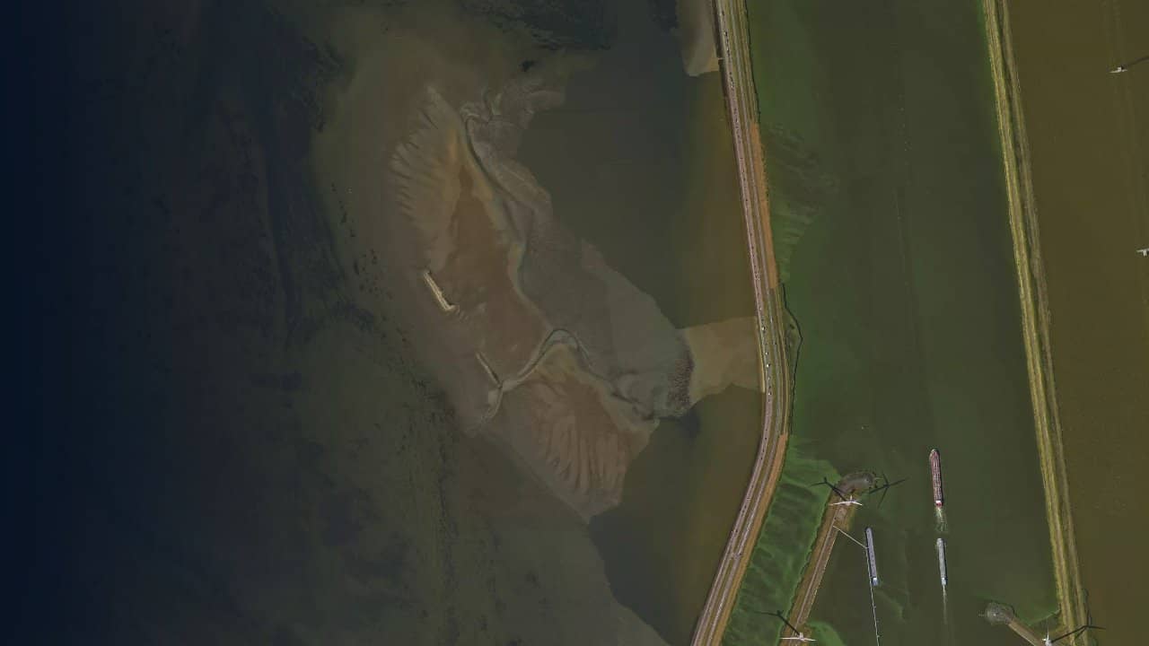 Oesterdam