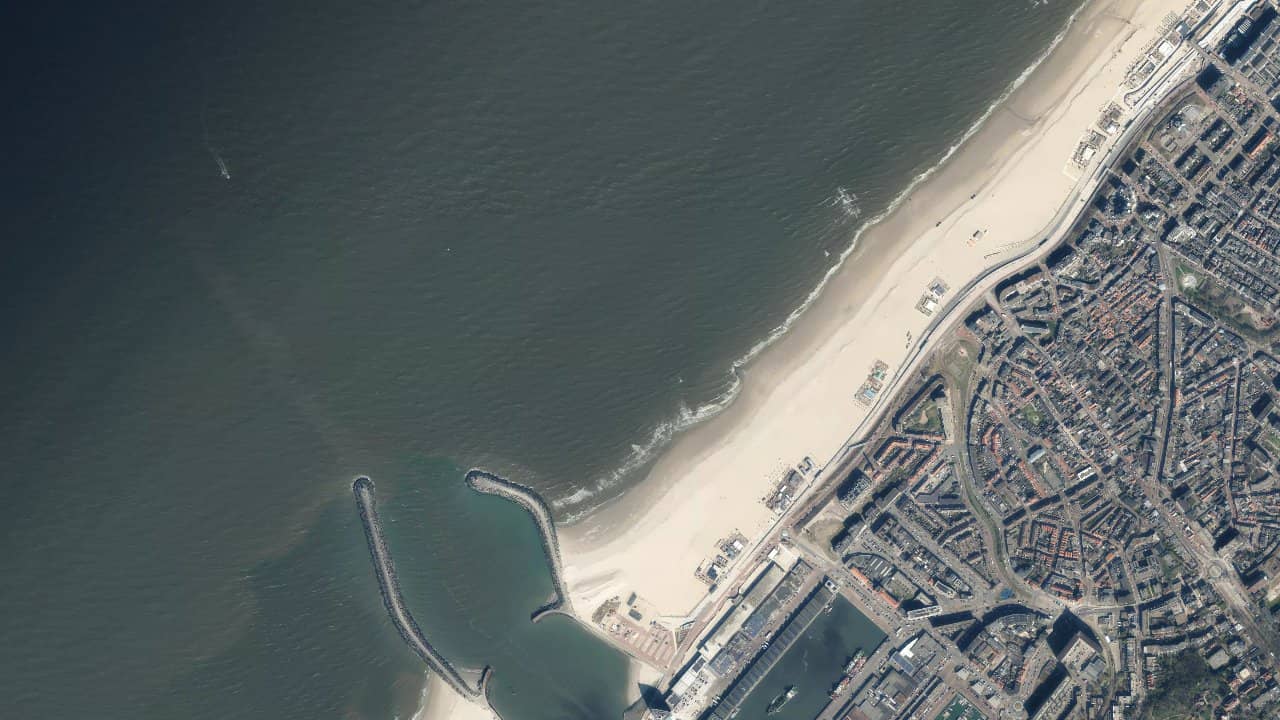 Scheveningen