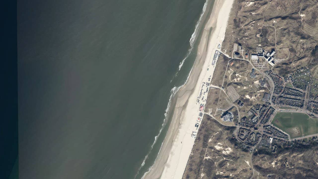 Wijk aan Zee