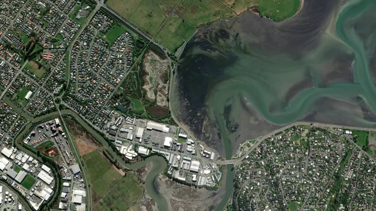 Christchurch