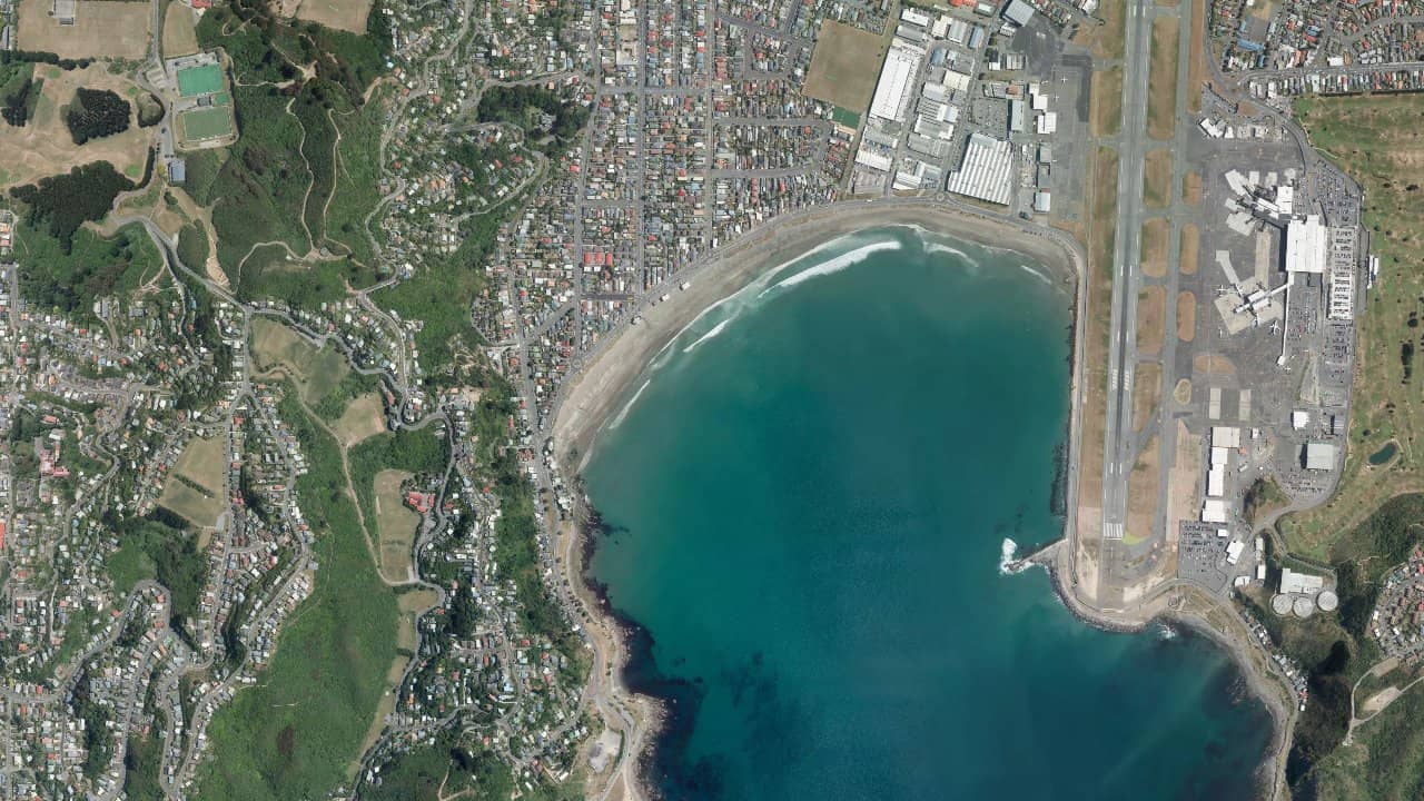 Wellington