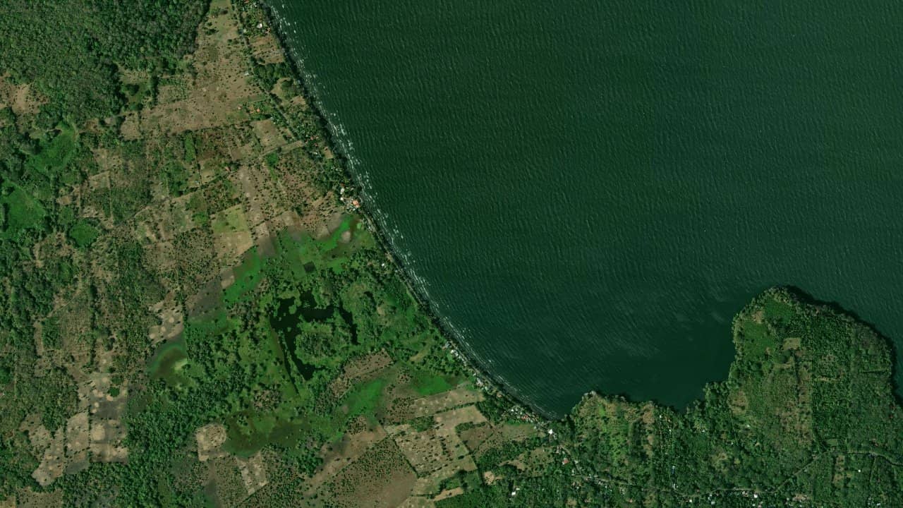Ometepe