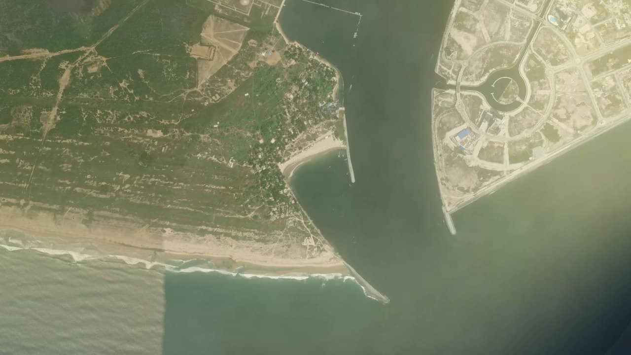 Lagos