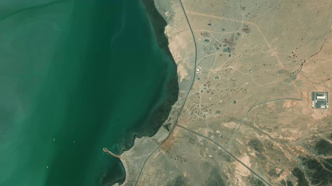 Masirah
