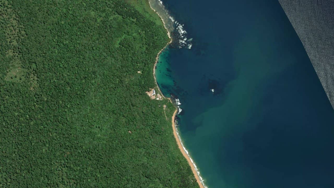Bocas Del Toro