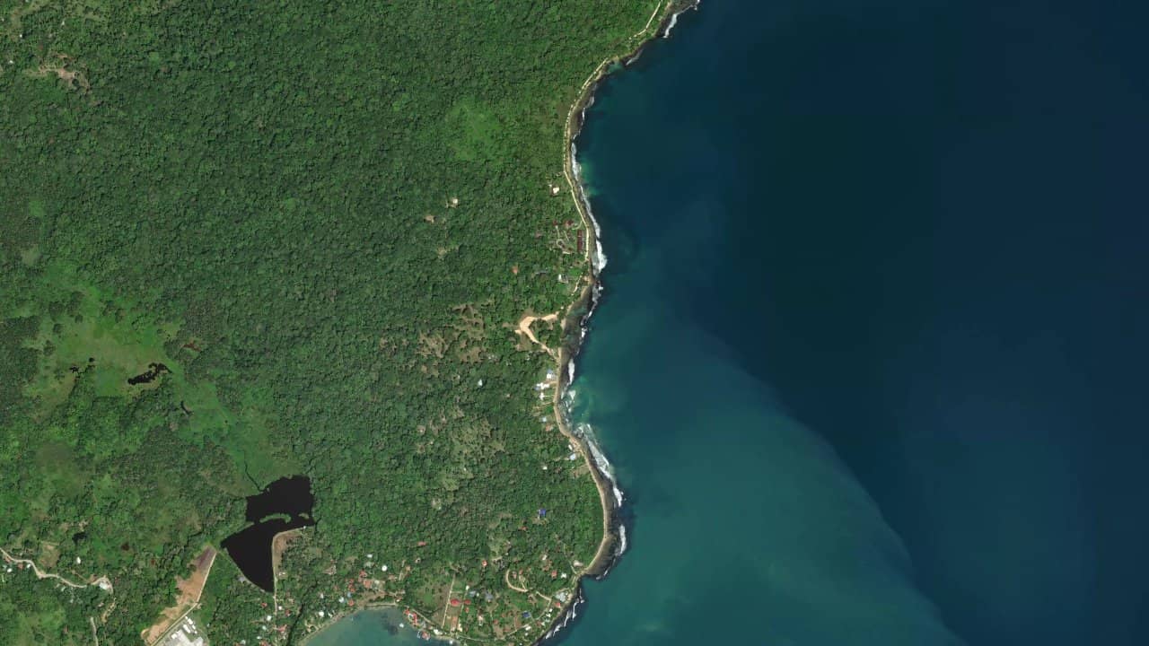Bocas Del Toro