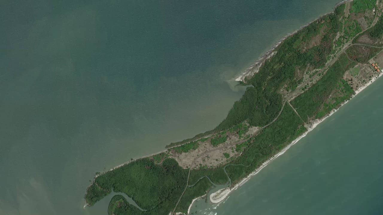 Punta Chame