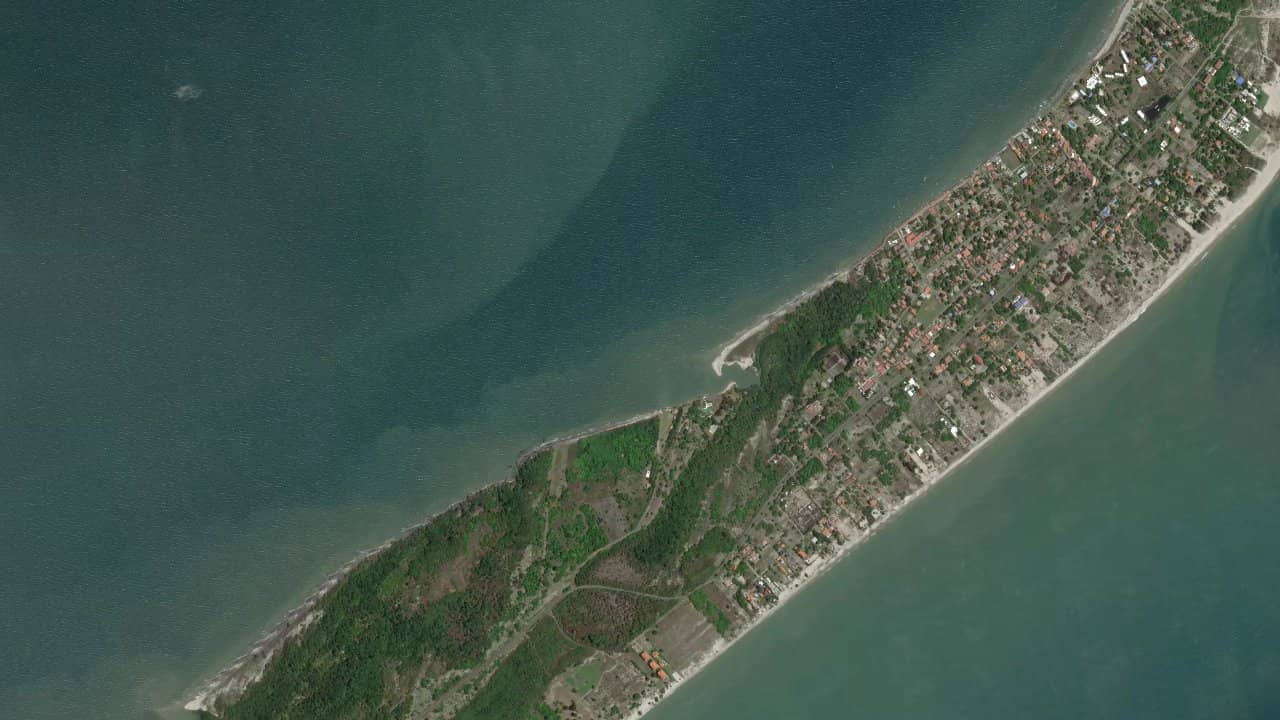 Punta Chame