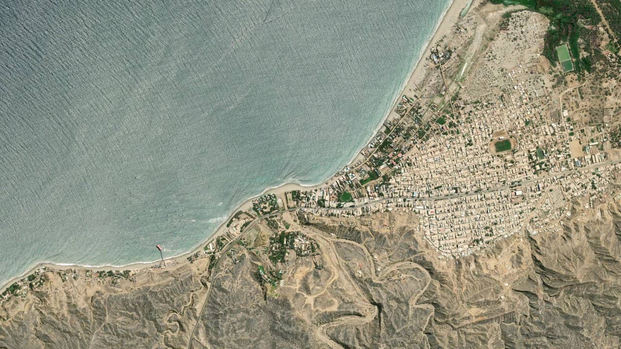 Mancora