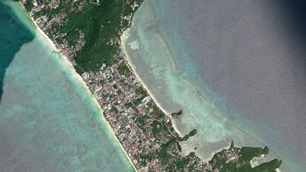 Boracay