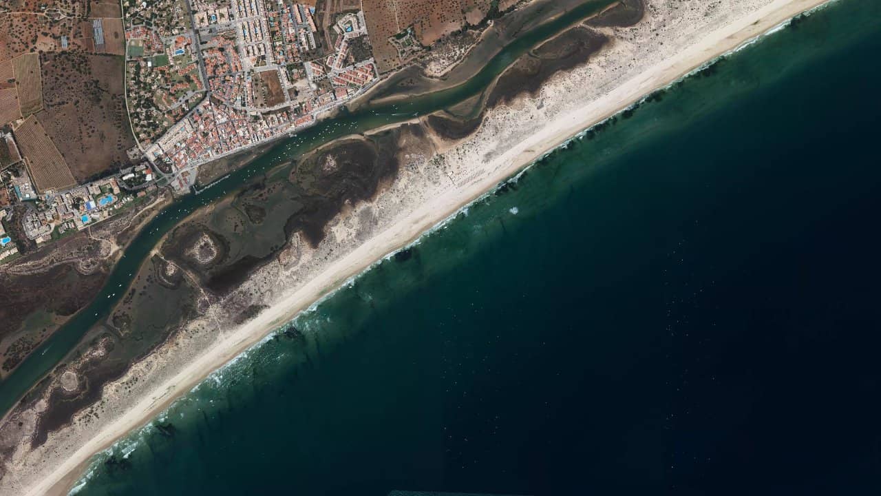Cabanas de Tavira