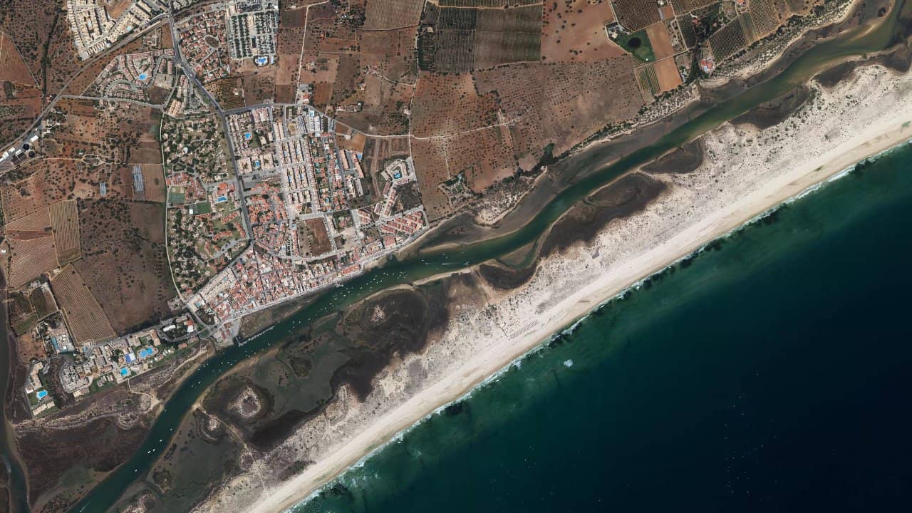 Cabanas de Tavira
