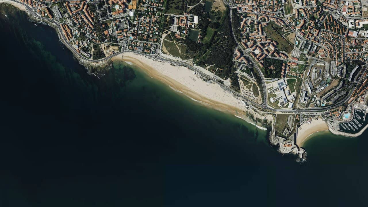 Carcavelos