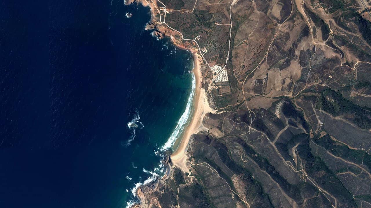Carrapateira