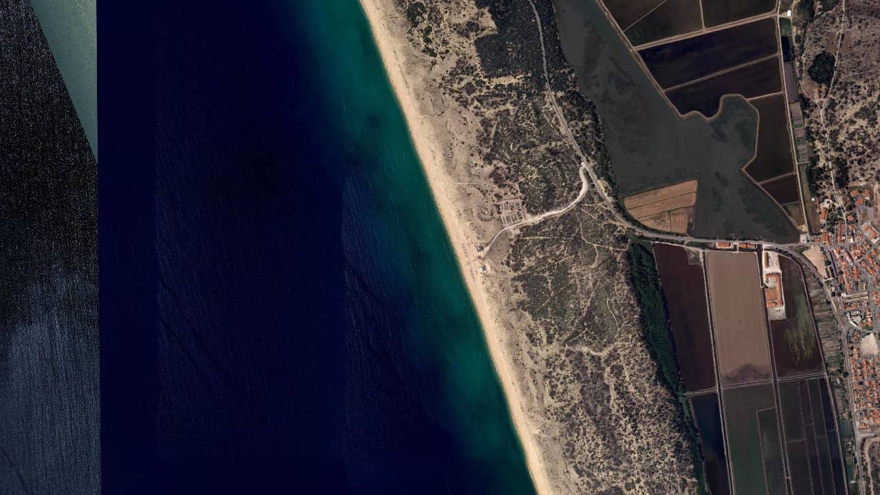 Comporta