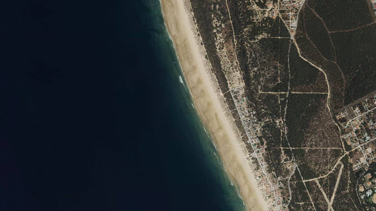 Costa da Caparica