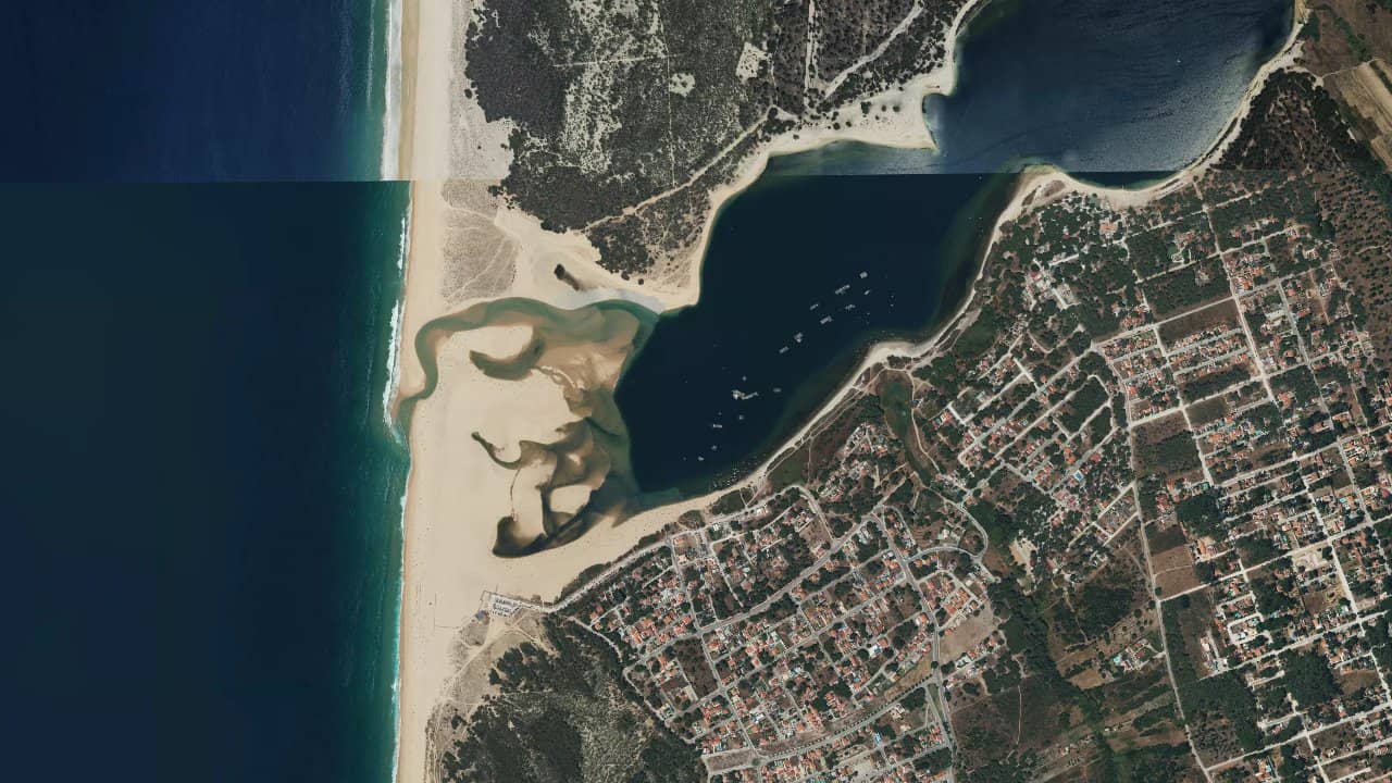 Lagoa de Albufeira
