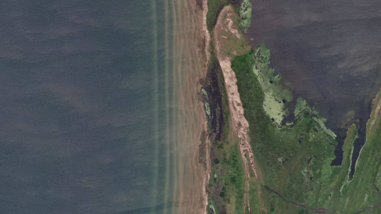 Lake Baikal