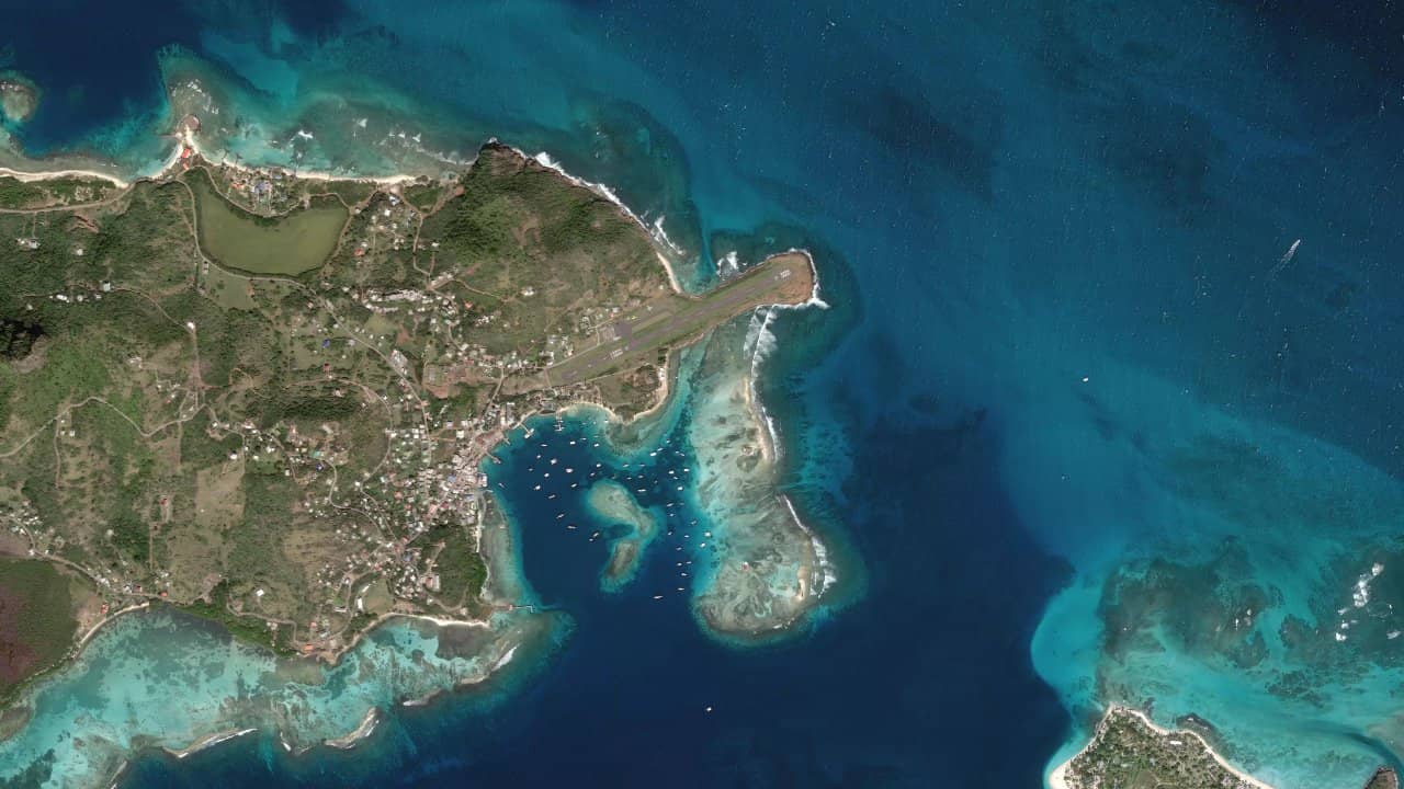 Union Island