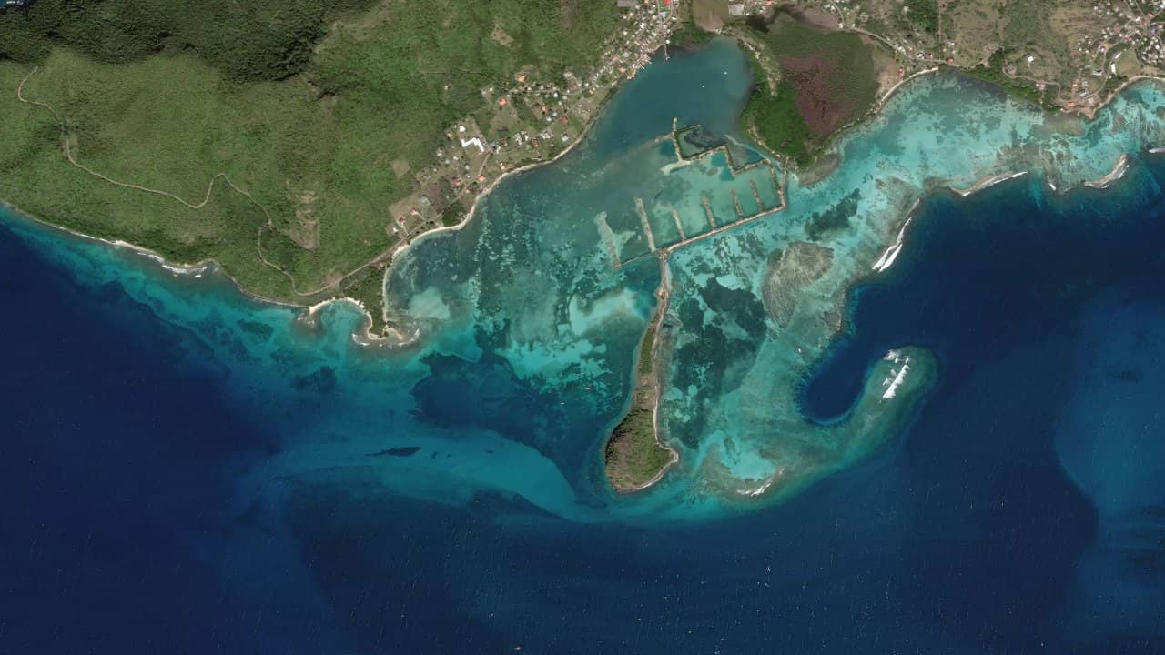 Union Island