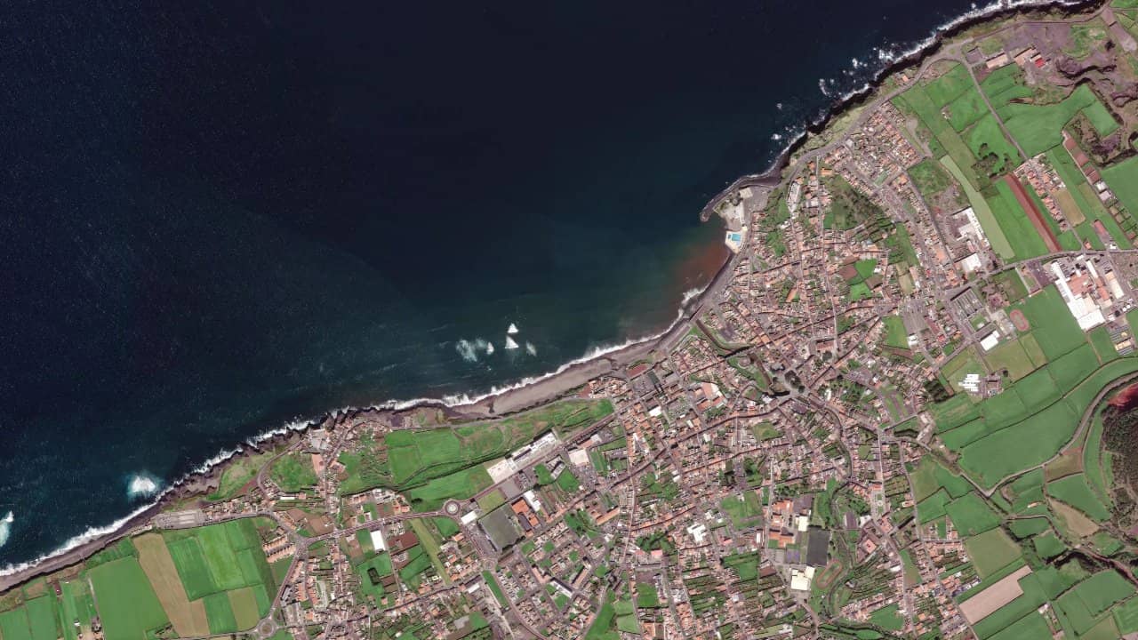 São Miguel
