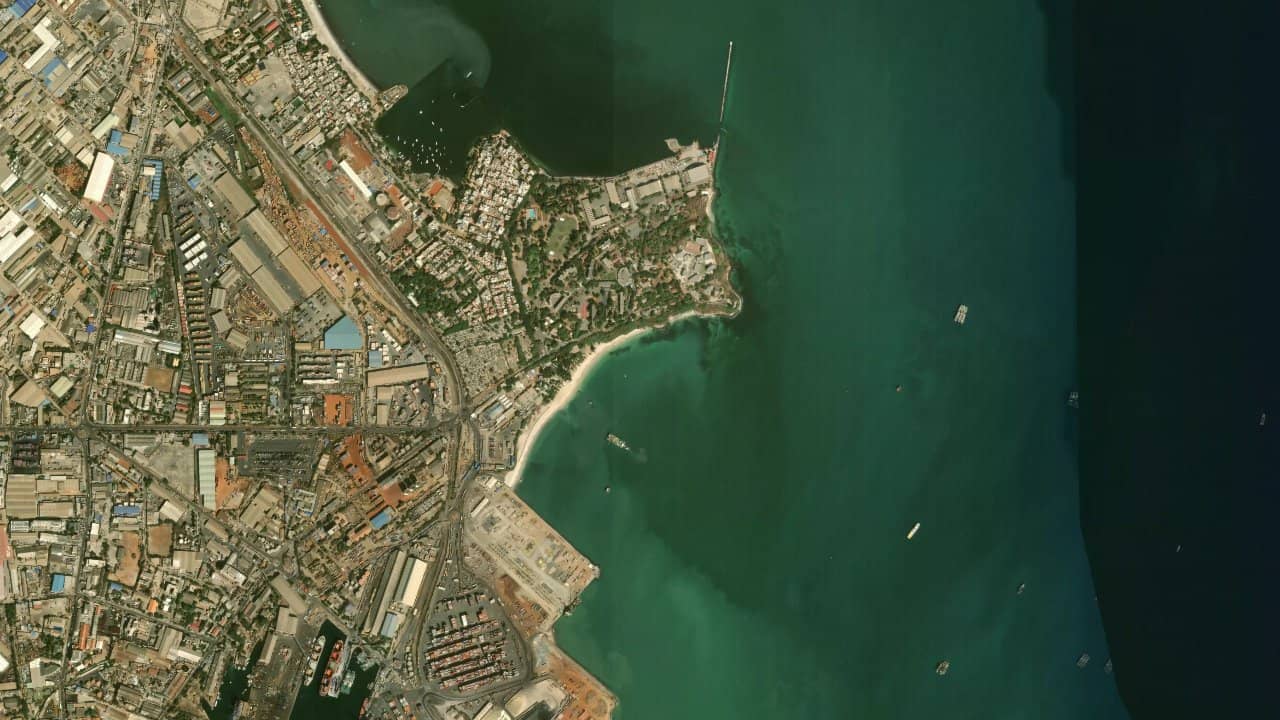 Dakar