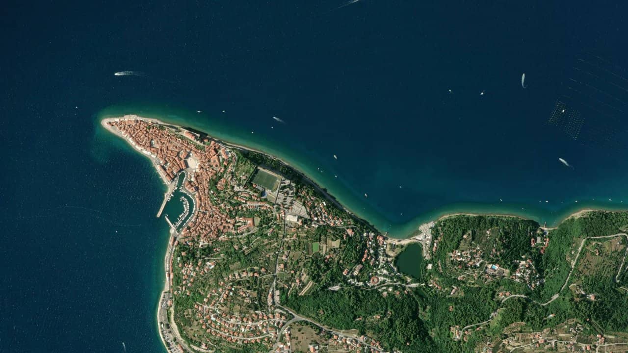 Piran