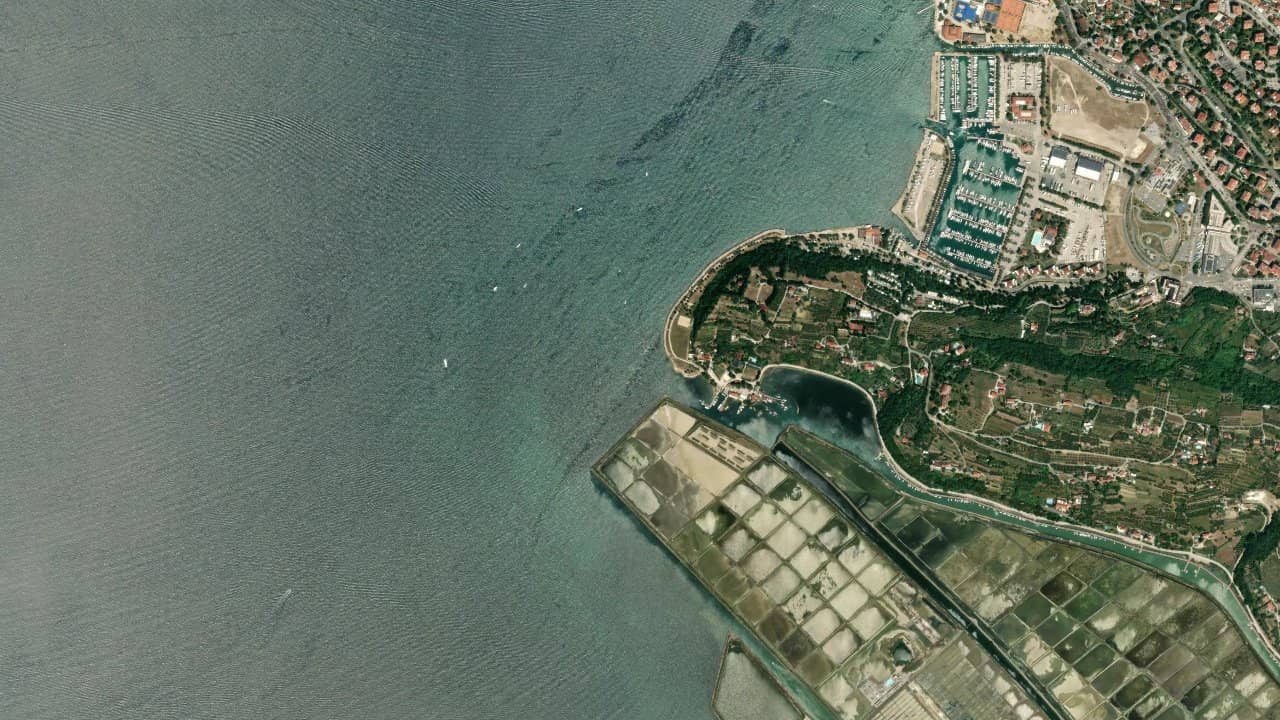 Portoroz