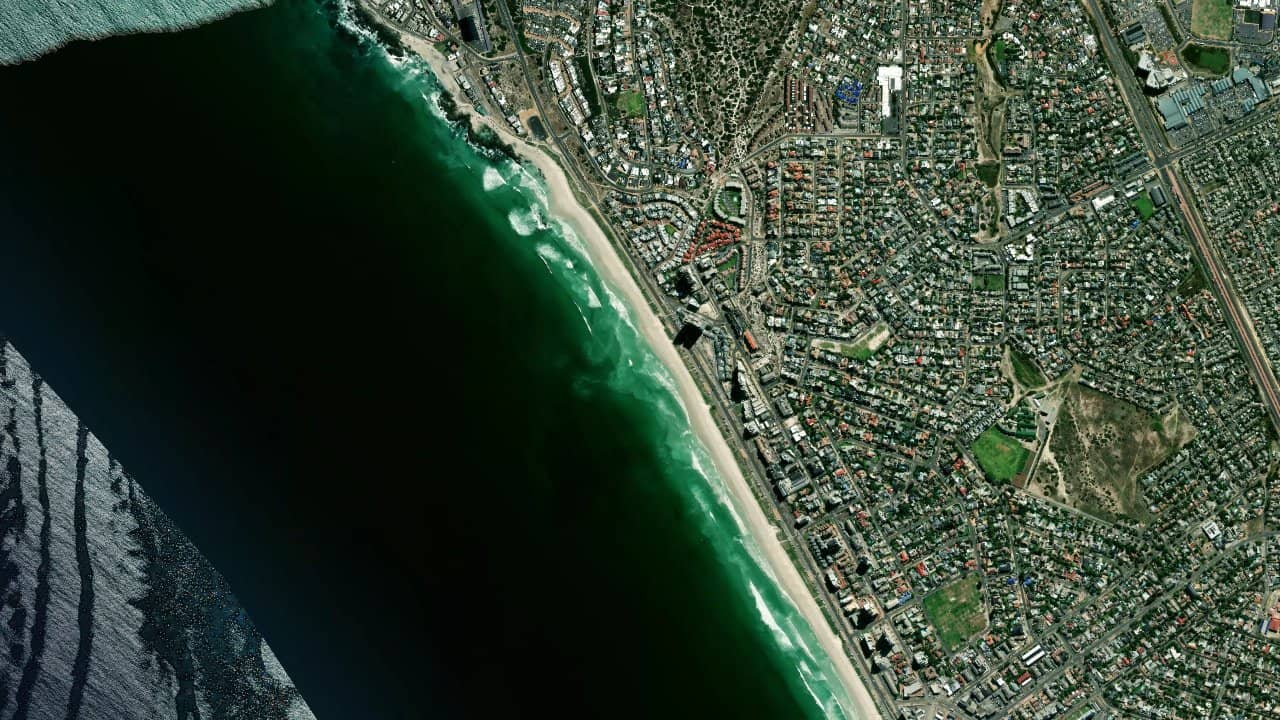 Cape Town
